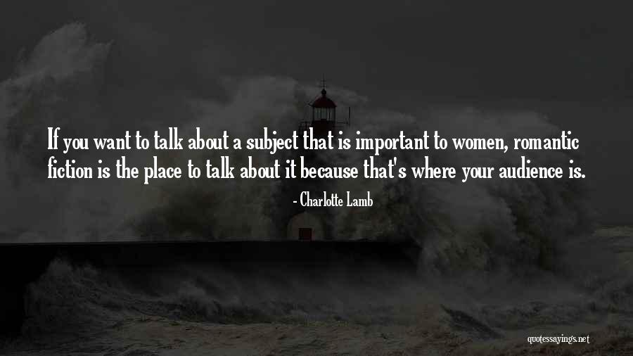 Gastronomist Quotes By Charlotte Lamb Gastronomist Quotes By Charlotte Lamb