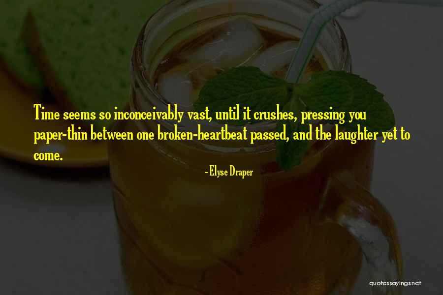 Gastropod Fossil Quotes By Elyse Draper Gastropod Fossil Quotes By Elyse Draper