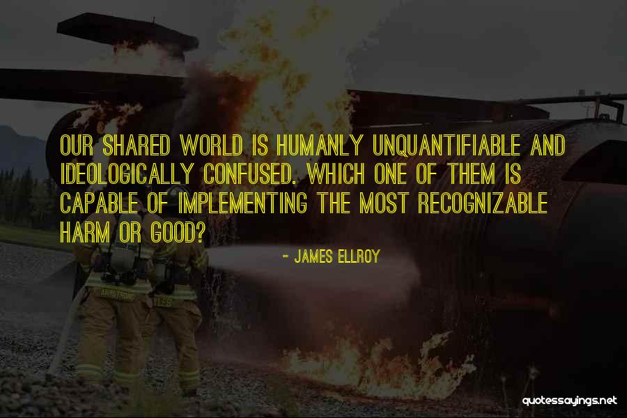 Gata Quotes By James Ellroy Gata Quotes By James Ellroy