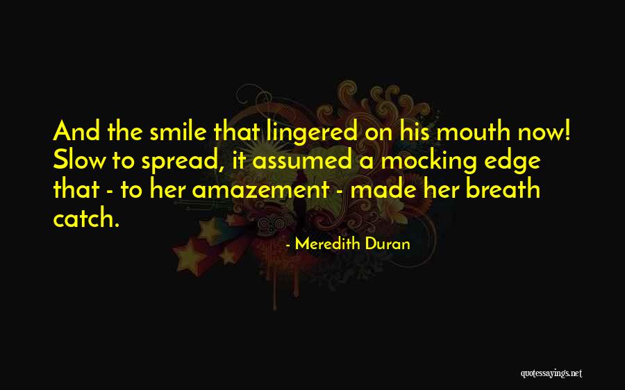 Gata Quotes By Meredith Duran Gata Quotes By Meredith Duran