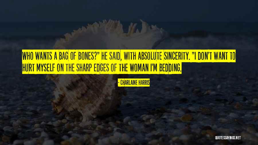 Gatal Gatal Quotes By Charlaine Harris Gatal Gatal Quotes By Charlaine Harris