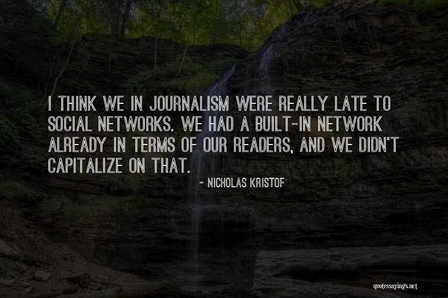 Gatal Gatal Quotes By Nicholas Kristof Gatal Gatal Quotes By Nicholas Kristof
