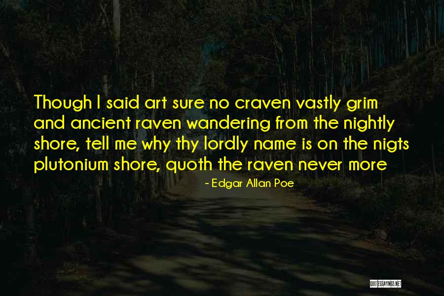 Gatan Pleasanton Quotes By Edgar Allan Poe Gatan Pleasanton Quotes By Edgar Allan Poe