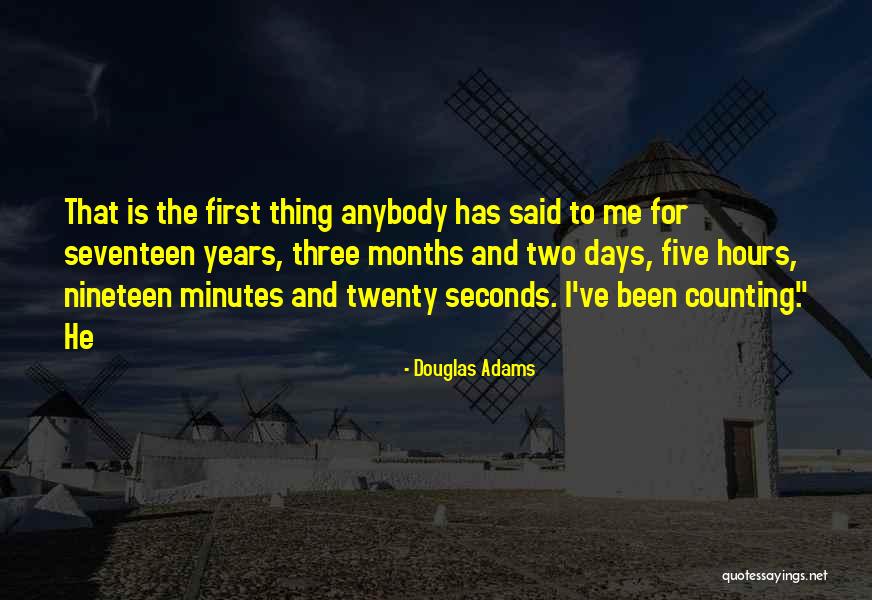 Gatas In English Quotes By Douglas Adams Gatas In English Quotes By Douglas Adams