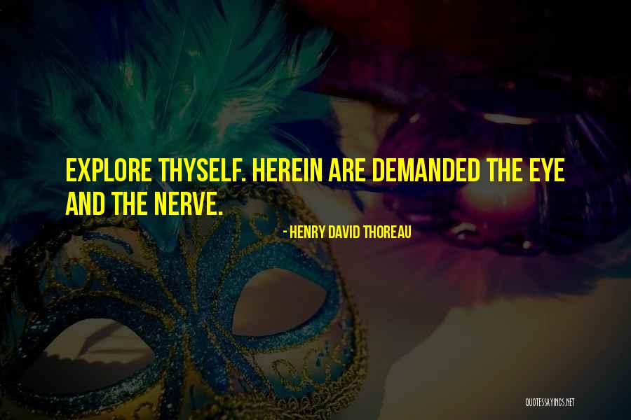 Gatas In English Quotes By Henry David Thoreau Gatas In English Quotes By Henry David Thoreau