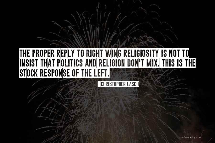 Gatas Ng Quotes By Christopher Lasch Gatas Ng Quotes By Christopher Lasch