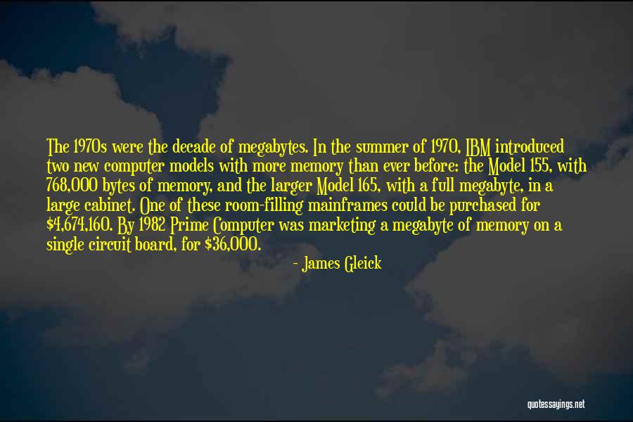 Gatas Ng Quotes By James Gleick Gatas Ng Quotes By James Gleick