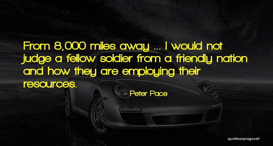 Gatas Ng Quotes By Peter Pace Gatas Ng Quotes By Peter Pace