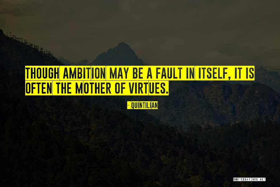 Gatas Ng Quotes By Quintilian Gatas Ng Quotes By Quintilian