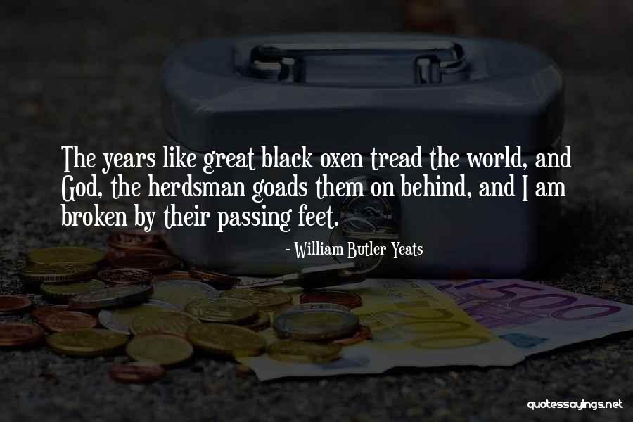 Gatas Ng Quotes By William Butler Yeats Gatas Ng Quotes By William Butler Yeats