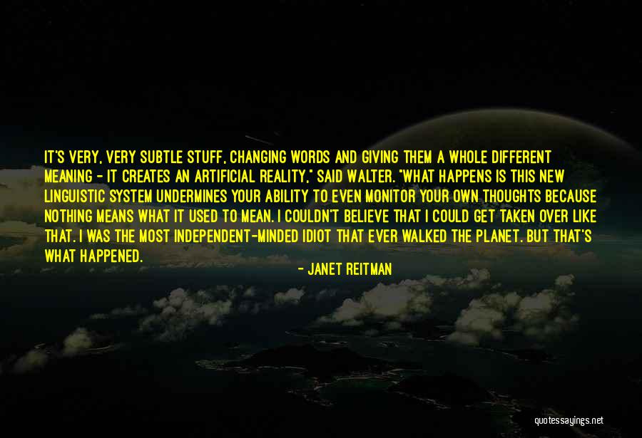Gatchalian Girlfriend Quotes By Janet Reitman Gatchalian Girlfriend Quotes By Janet Reitman