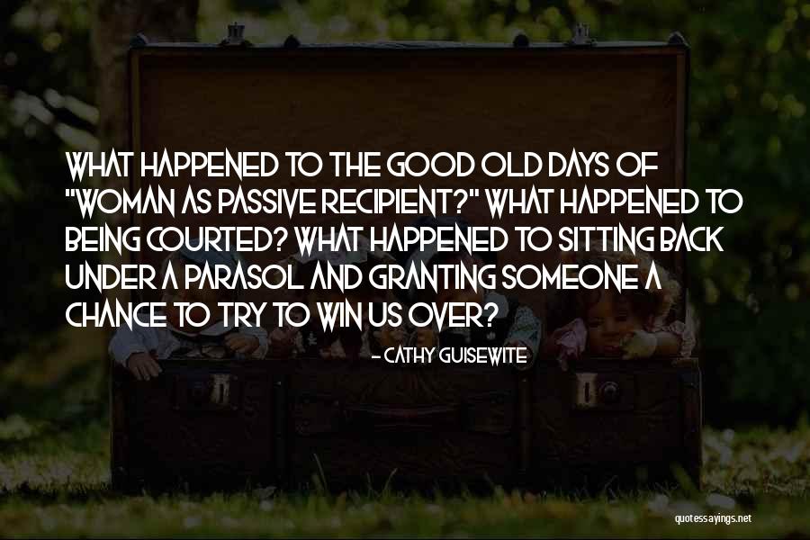 Gatcliffe Troy Quotes By Cathy Guisewite Gatcliffe Troy Quotes By Cathy Guisewite