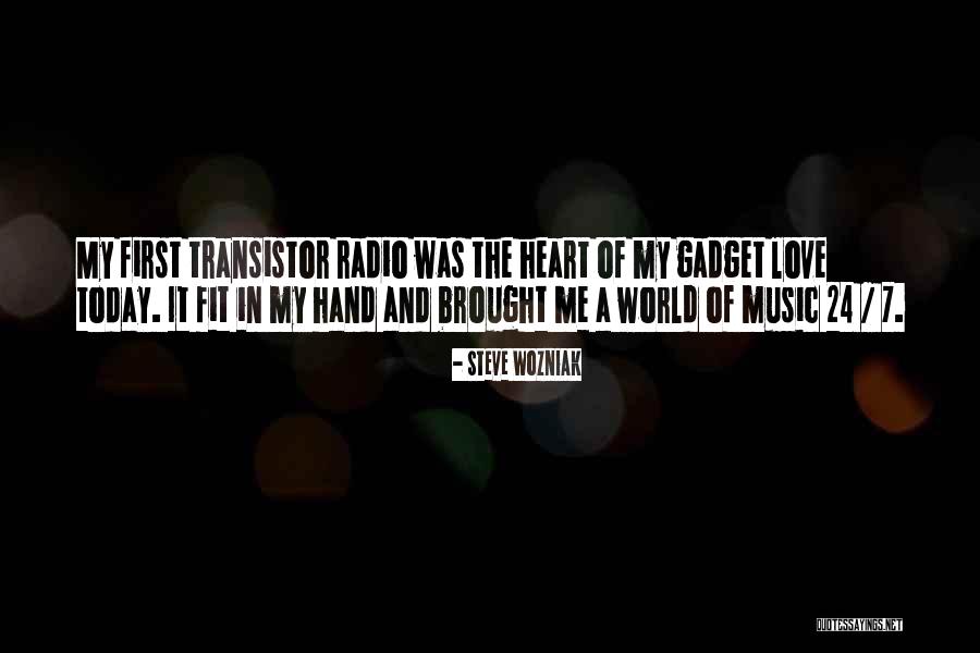 Gatdula And Gatdula Quotes By Steve Wozniak Gatdula And Gatdula Quotes By Steve Wozniak