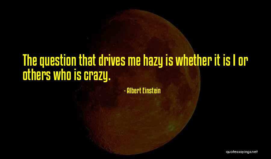 Gate Crashing Crossword Quotes By Albert Einstein