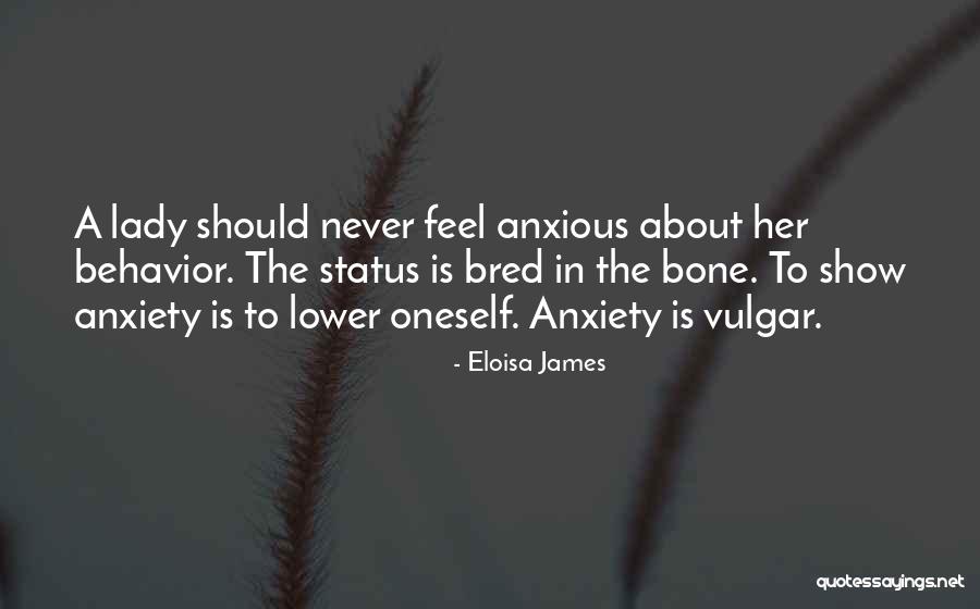 Gate Crashing Ideas Quotes By Eloisa James Gate Crashing Ideas Quotes By Eloisa James