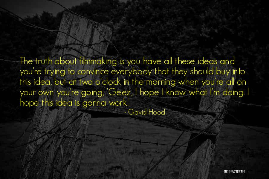 Gateau Anniversaire Quotes By Gavid Hood Gateau Anniversaire Quotes By Gavid Hood