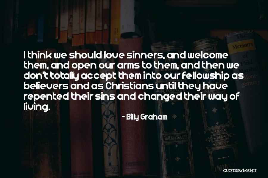 Gateau Breton Quotes By Billy Graham Gateau Breton Quotes By Billy Graham