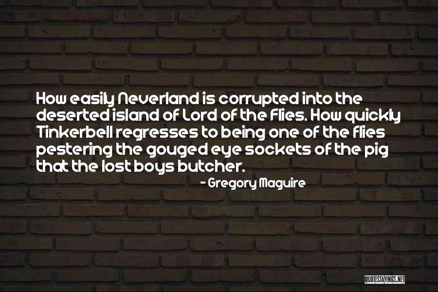 Gatecrashers Gauntlets Quotes By Gregory Maguire Gatecrashers Gauntlets Quotes By Gregory Maguire