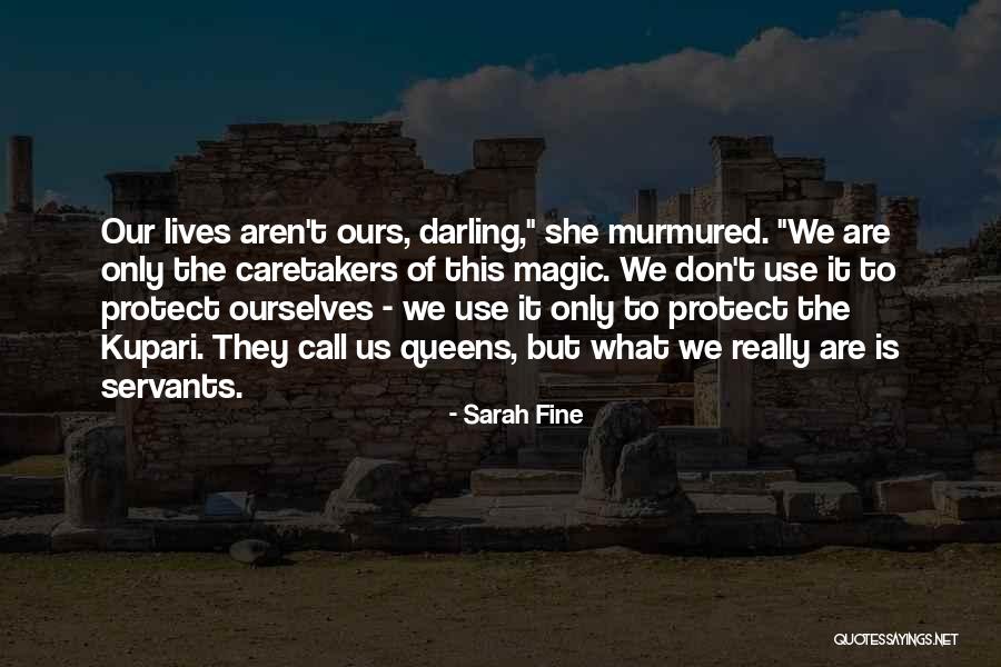 Gatecrashers Gauntlets Quotes By Sarah Fine Gatecrashers Gauntlets Quotes By Sarah Fine
