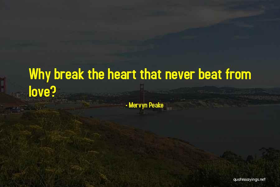 Gated Homes Quotes By Mervyn Peake Gated Homes Quotes By Mervyn Peake