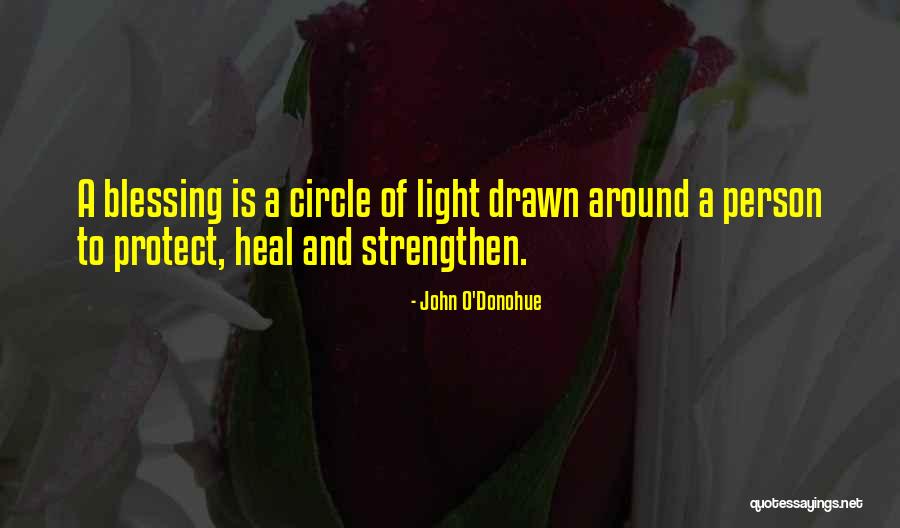 Gatehouse Quotes By John O'Donohue Gatehouse Quotes By John O'Donohue