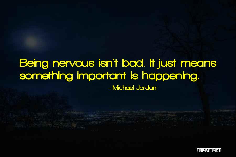 Gatekeepers Book Quotes By Michael Jordan Gatekeepers Book Quotes By Michael Jordan