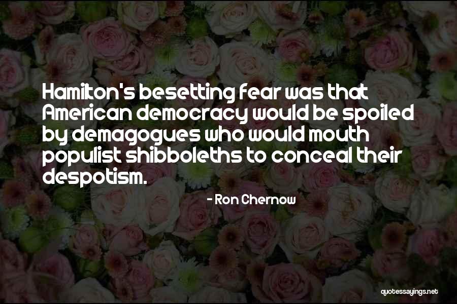Gatekeepers Book Quotes By Ron Chernow Gatekeepers Book Quotes By Ron Chernow