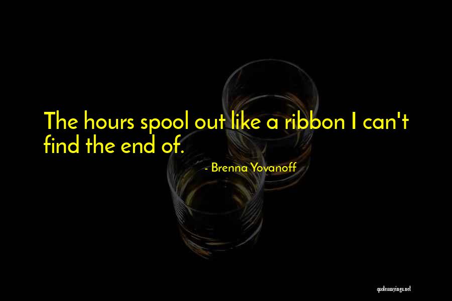 Gatekeeping Urban Quotes By Brenna Yovanoff Gatekeeping Urban Quotes By Brenna Yovanoff