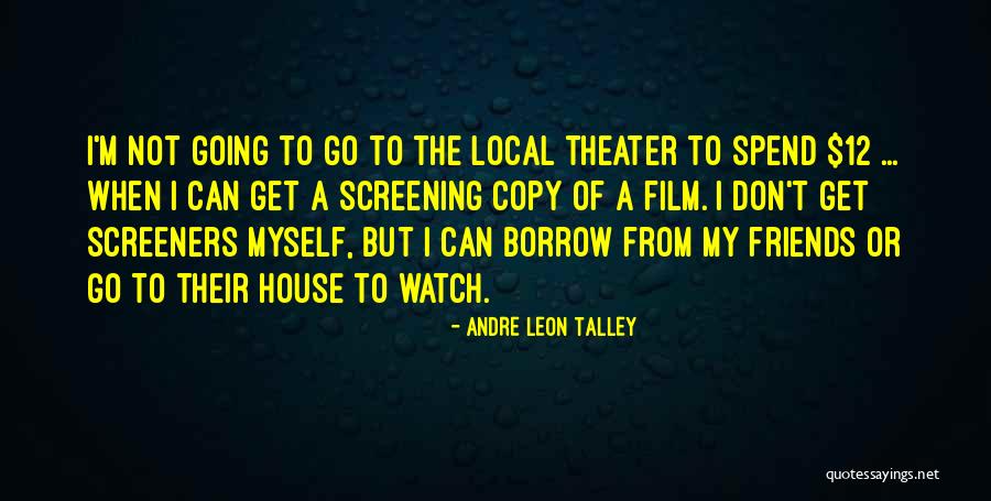 Gateley Holdings Quotes By Andre Leon Talley Gateley Holdings Quotes By Andre Leon Talley