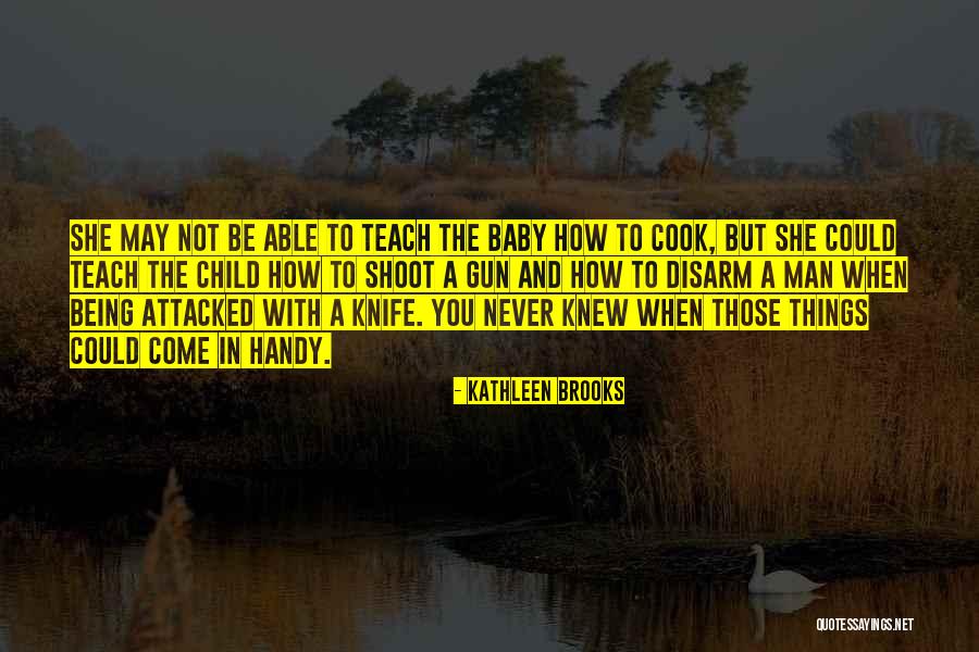 Gateley Holdings Quotes By Kathleen Brooks Gateley Holdings Quotes By Kathleen Brooks
