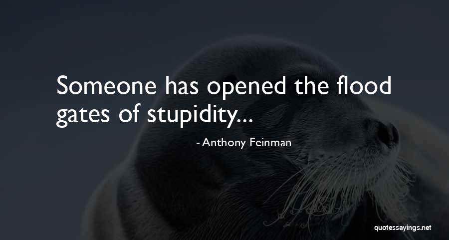 Gateley Solicitors Quotes By Anthony Feinman Gateley Solicitors Quotes By Anthony Feinman