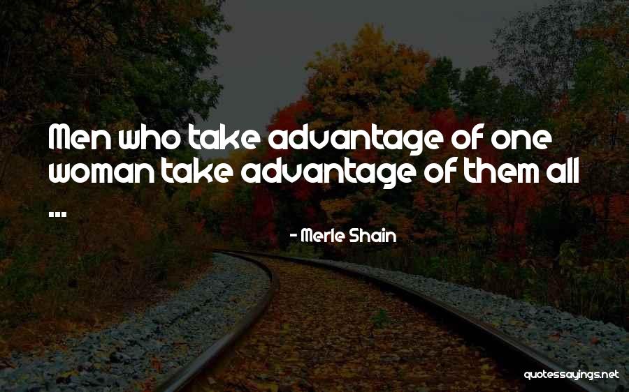 Gatell Fauci Quotes By Merle Shain Gatell Fauci Quotes By Merle Shain
