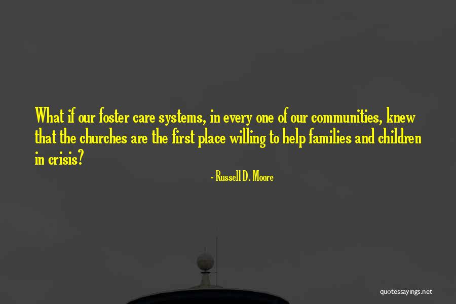 Gatell Fauci Quotes By Russell D. Moore Gatell Fauci Quotes By Russell D. Moore