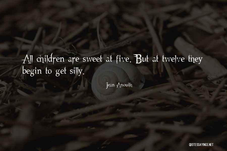 Gately Funeral Provincetown Quotes By Jean Anouilh Gately Funeral Provincetown Quotes By Jean Anouilh