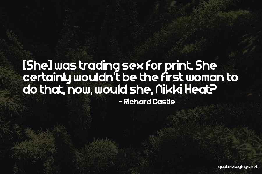 Gately Funeral Quotes By Richard Castle Gately Funeral Quotes By Richard Castle