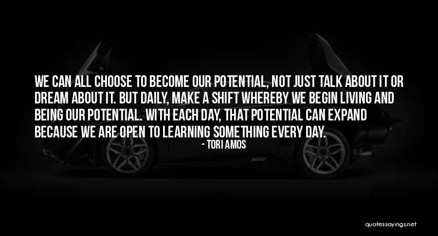 Gateneba Quotes By Tori Amos Gateneba Quotes By Tori Amos