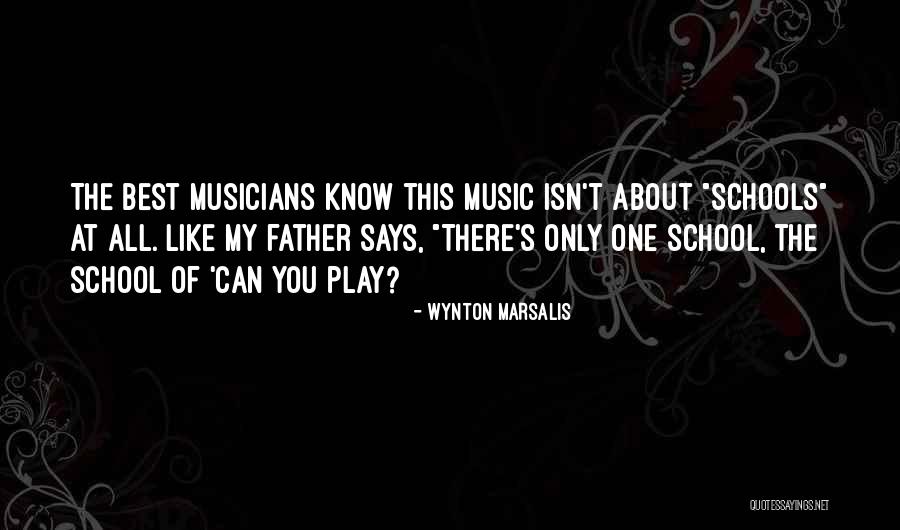 Gatens Clothes Quotes By Wynton Marsalis Gatens Clothes Quotes By Wynton Marsalis