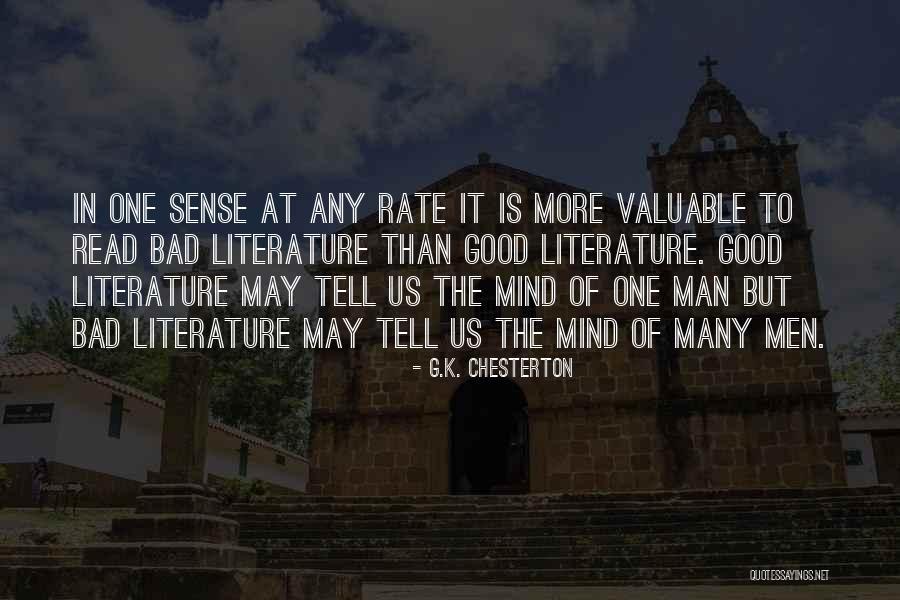 Gatepost Lane Quotes By G.K. Chesterton Gatepost Lane Quotes By G.K. Chesterton