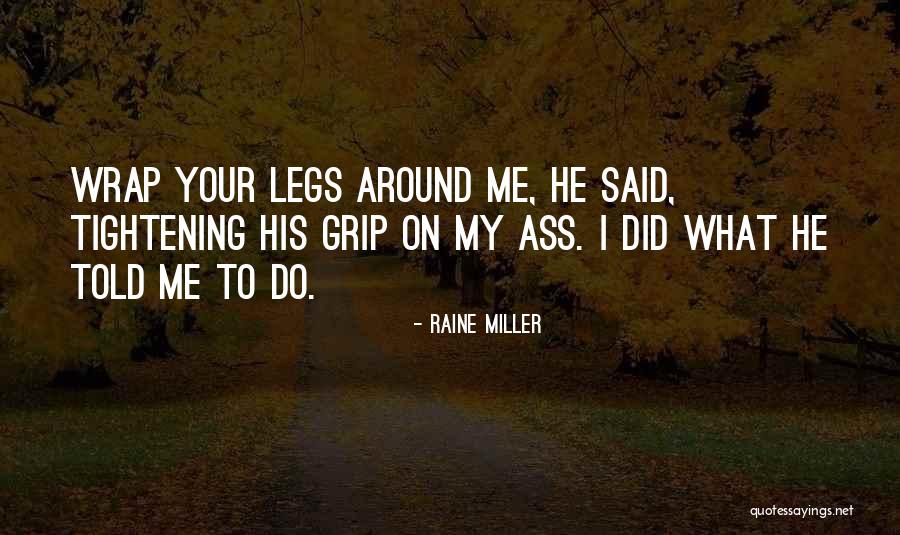 Gateposts Quotes By Raine Miller Gateposts Quotes By Raine Miller
