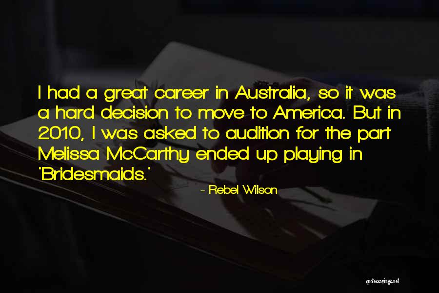 Gates In The Bible Quotes By Rebel Wilson Gates In The Bible Quotes By Rebel Wilson