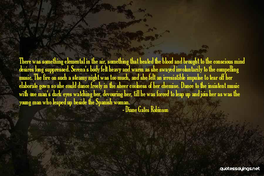 Gates Of Paradise Quotes By Diane Gates Robinson Gates Of Paradise Quotes By Diane Gates Robinson