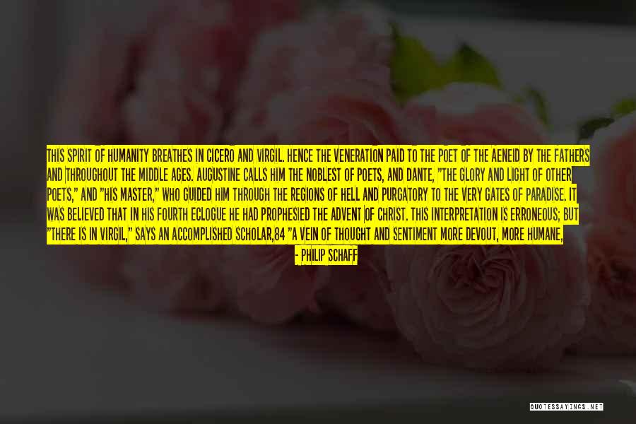 Gates Of Paradise Quotes By Philip Schaff Gates Of Paradise Quotes By Philip Schaff