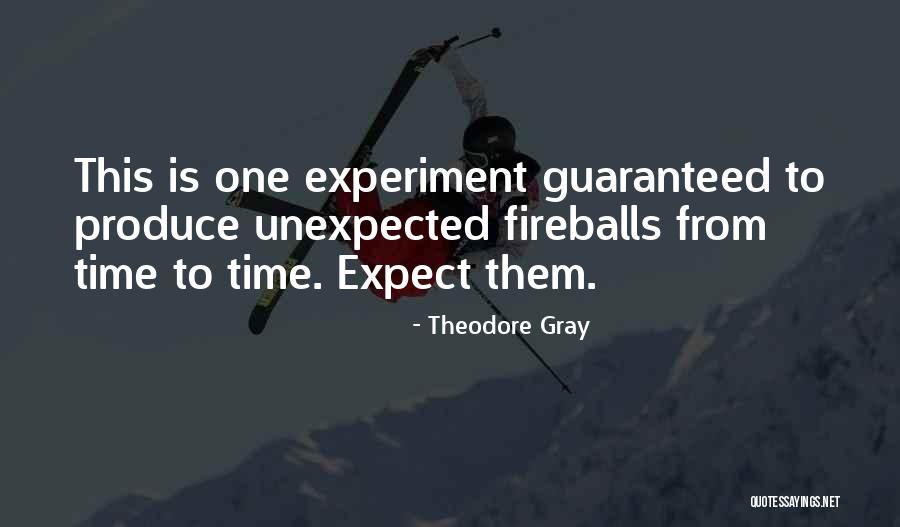 Gates Of The Arctic Quotes By Theodore Gray Gates Of The Arctic Quotes By Theodore Gray