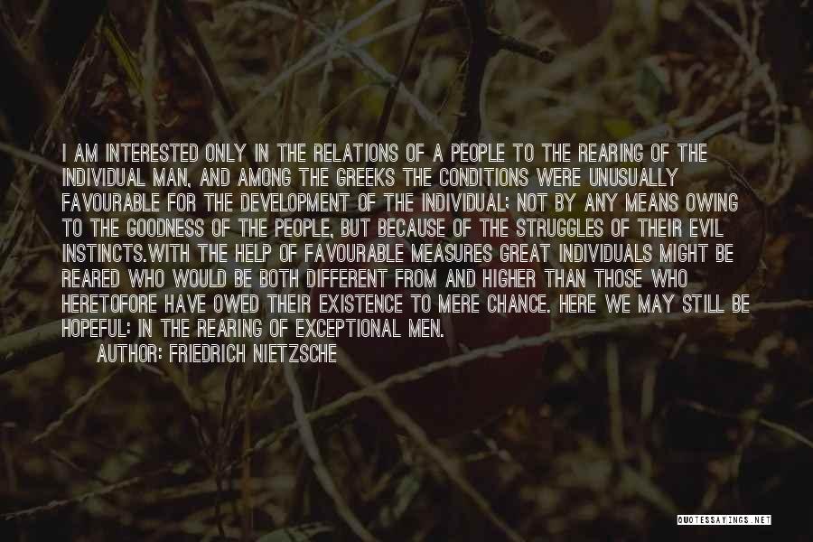 Gateshead In Jane Eyre Quotes By Friedrich Nietzsche Gateshead In Jane Eyre Quotes By Friedrich Nietzsche