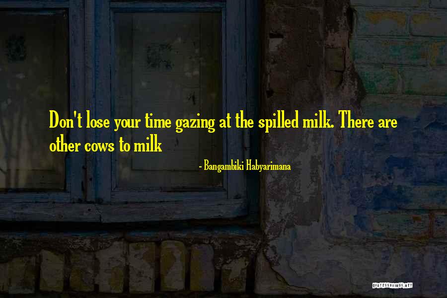 Gatess Quotes By Bangambiki Habyarimana Gatess Quotes By Bangambiki Habyarimana