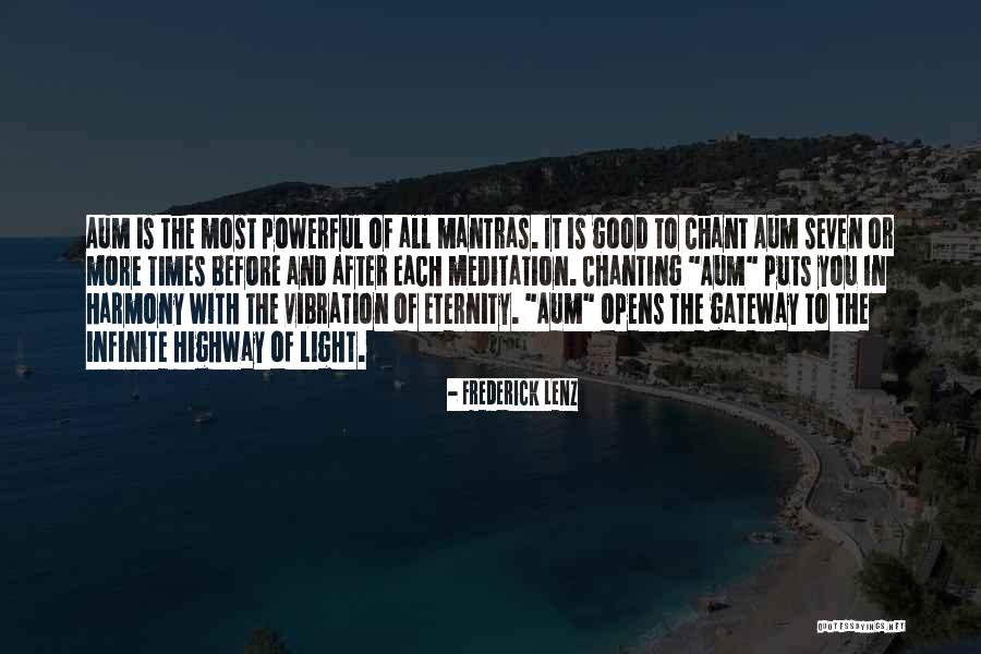 Gateway Quotes By Frederick Lenz Gateway Quotes By Frederick Lenz