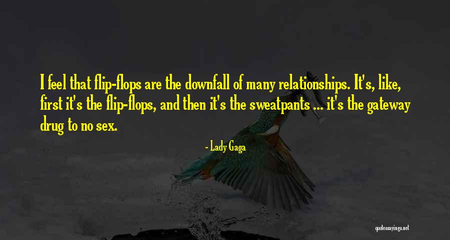 Gateway Quotes By Lady Gaga Gateway Quotes By Lady Gaga