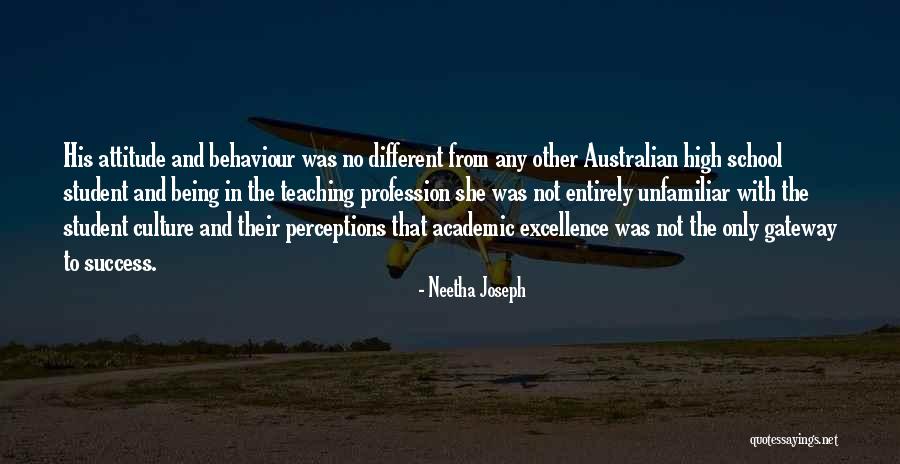 Gateway Quotes By Neetha Joseph Gateway Quotes By Neetha Joseph