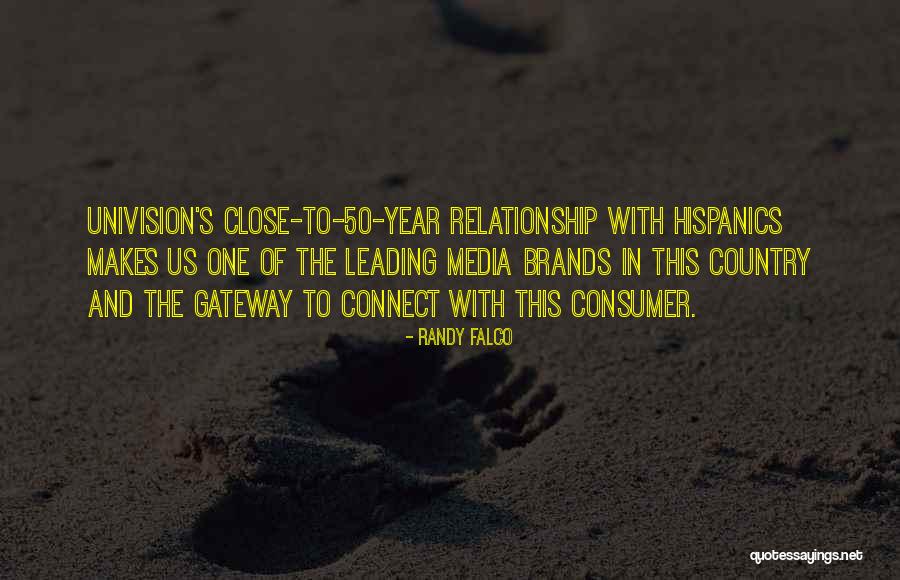 Gateway Quotes By Randy Falco Gateway Quotes By Randy Falco