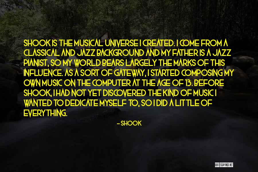 Gateway Quotes By Shook Gateway Quotes By Shook